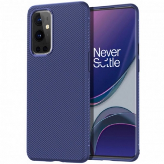 Capa Para OnePlus 9 Pro Sarja Série Jazz