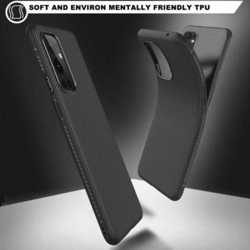 Capa Para OnePlus 9 Pro Sarja Série Jazz