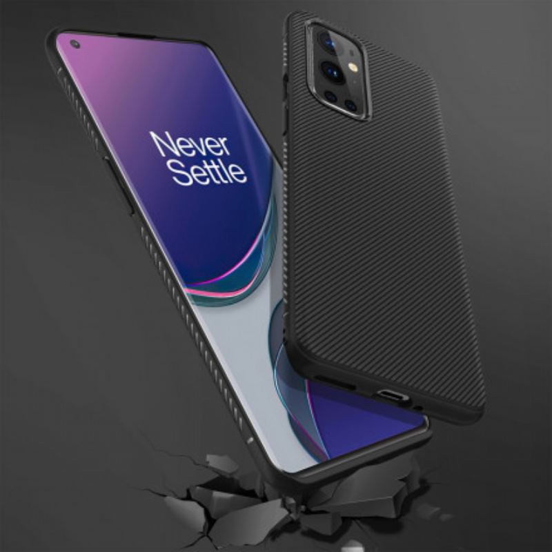 Capa Para OnePlus 9 Pro Sarja Série Jazz