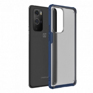 Capa Para OnePlus 9 Pro Série De Armadura