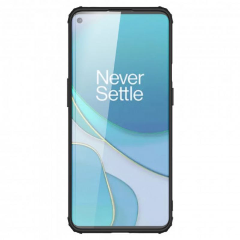 Capa Para OnePlus 9 Pro Série De Armadura