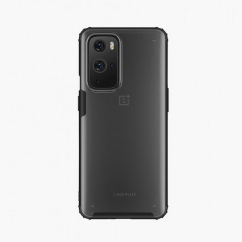 Capa Para OnePlus 9 Pro Série De Armadura