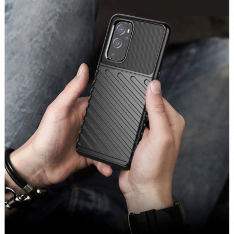 Capa Para OnePlus 9 Pro Série Trovão