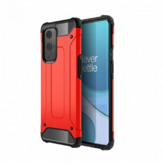 Capa Para OnePlus 9 Pro Sobrevivente