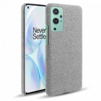 Capa Para OnePlus 9 Pro Tecido Ksq