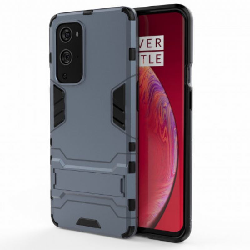 Capa Para OnePlus 9 Pro Ultra Resistente Com Suporte