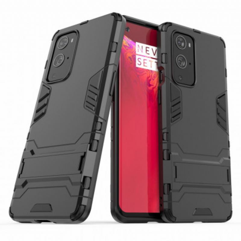 Capa Para OnePlus 9 Pro Ultra Resistente Com Suporte