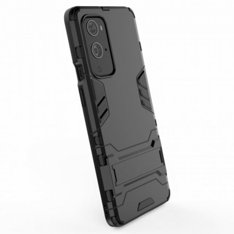 Capa Para OnePlus 9 Pro Ultra Resistente Com Suporte