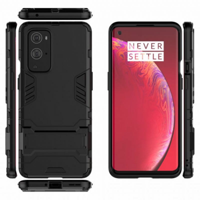 Capa Para OnePlus 9 Pro Ultra Resistente Com Suporte