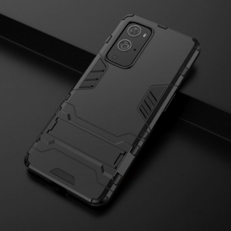 Capa Para OnePlus 9 Pro Ultra Resistente Com Suporte