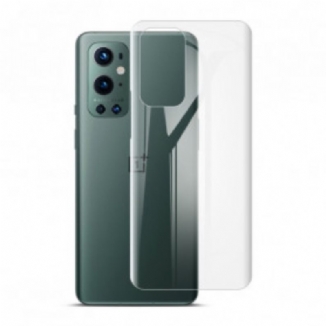 Película De Proteção Traseira Para Oneplus 9 Pro Imak