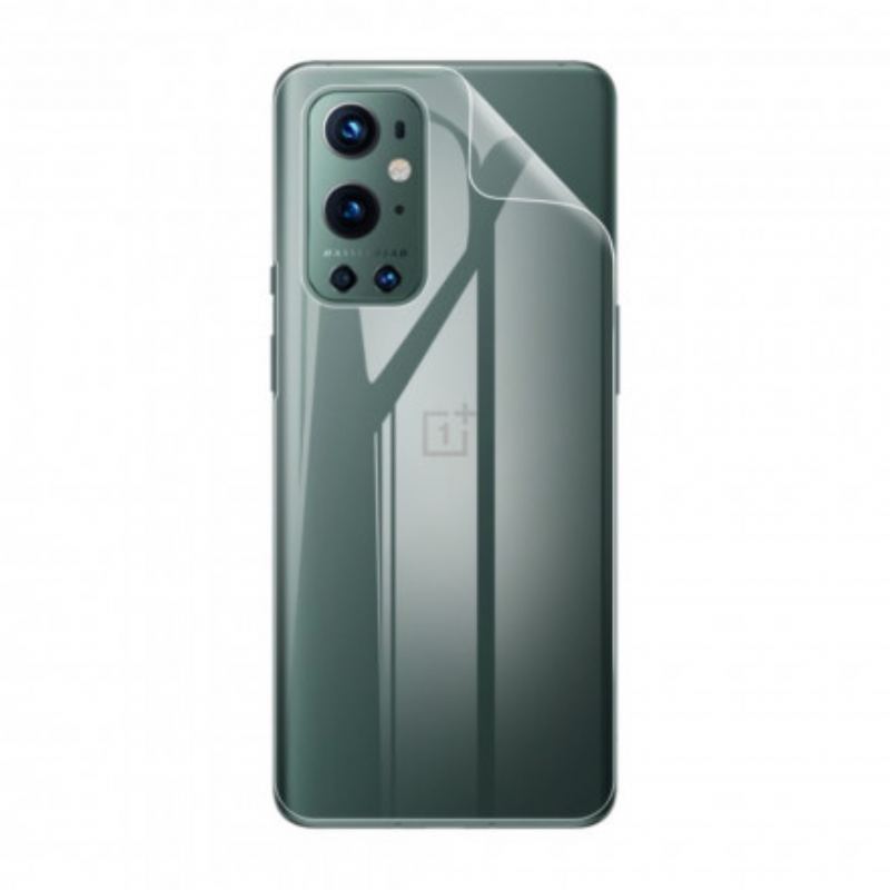 Película De Proteção Traseira Para Oneplus 9 Pro Imak