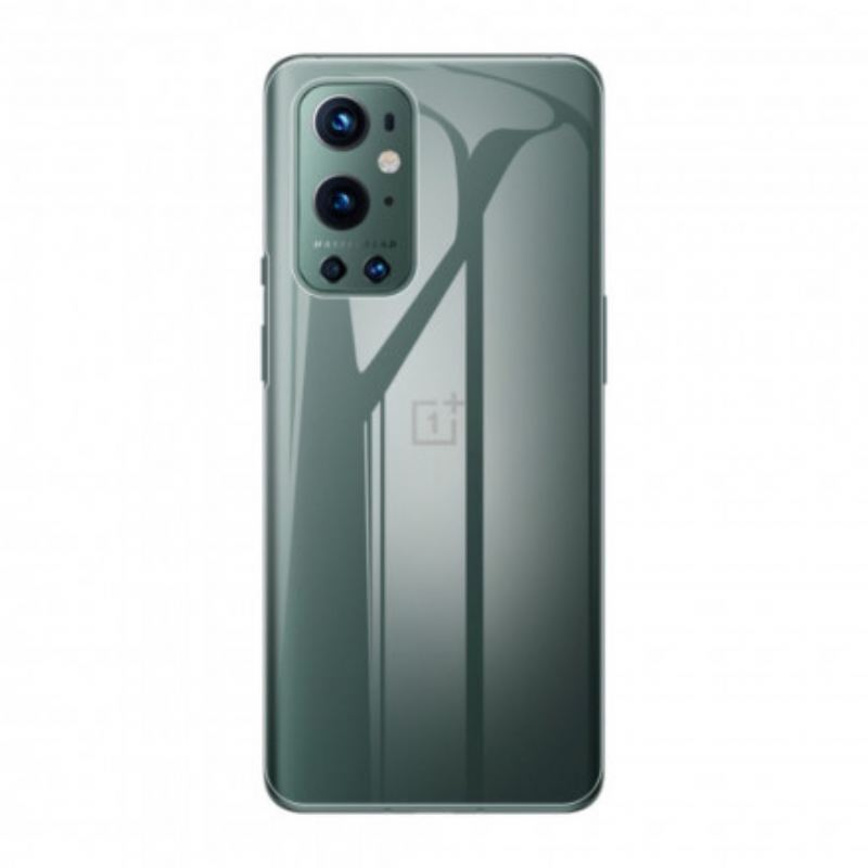 Película De Proteção Traseira Para Oneplus 9 Pro Imak