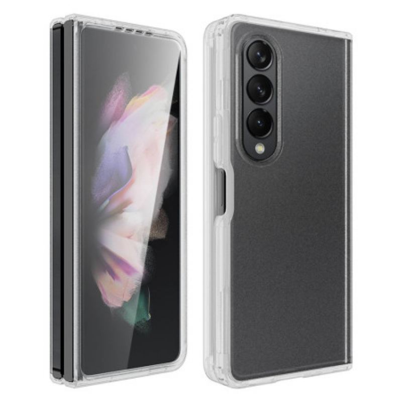 Capa De Celular Para Samsung Galaxy Z Fold 4 Vago