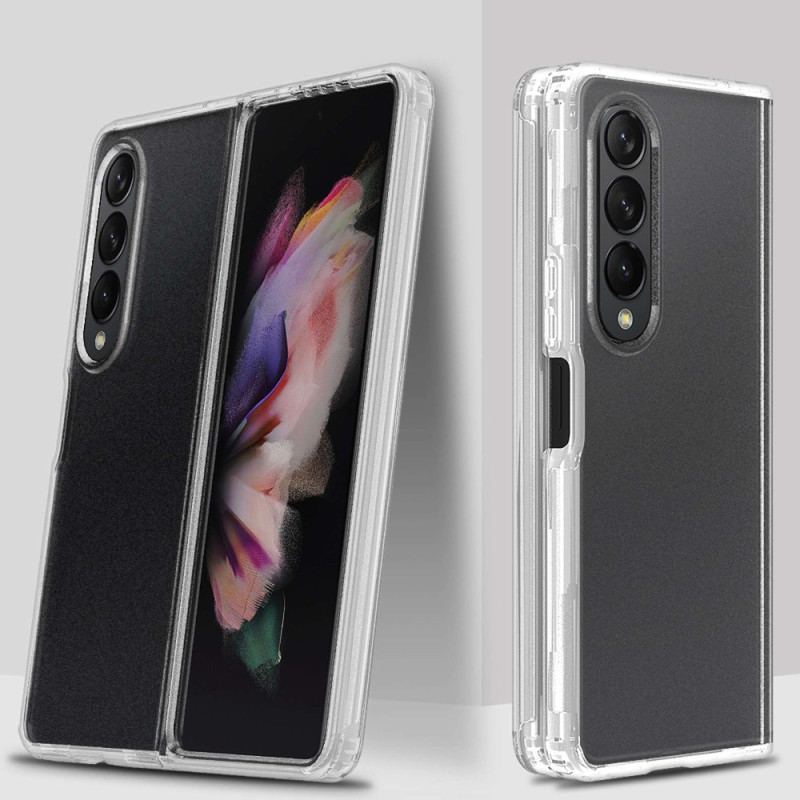 Capa De Celular Para Samsung Galaxy Z Fold 4 Vago