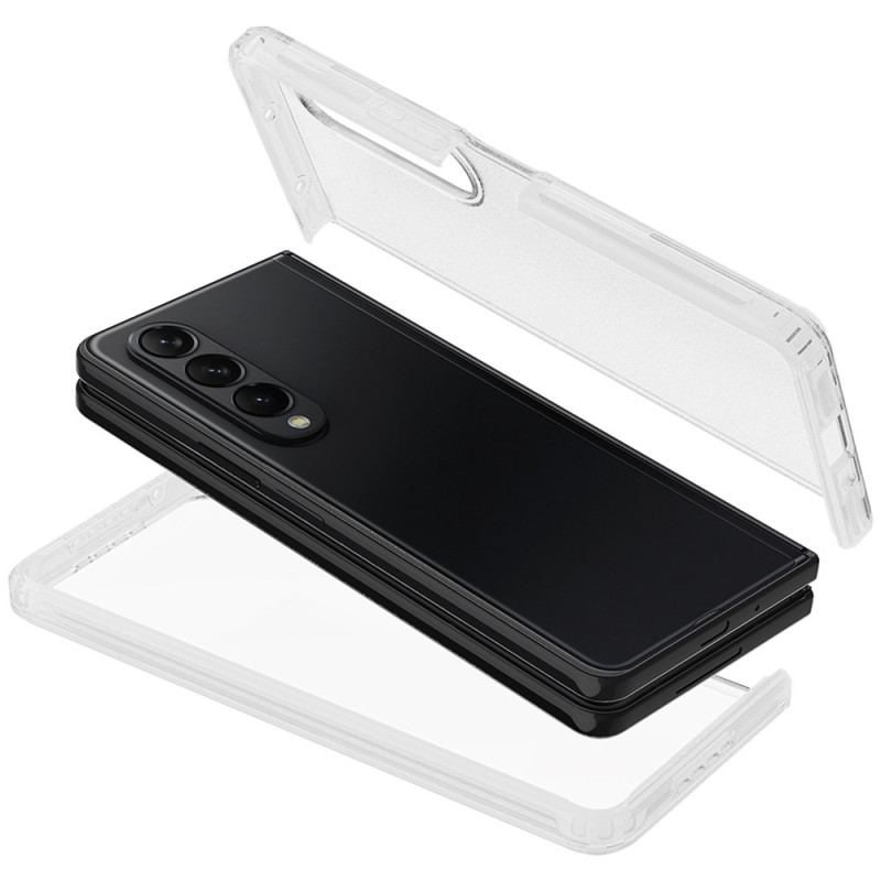 Capa De Celular Para Samsung Galaxy Z Fold 4 Vago