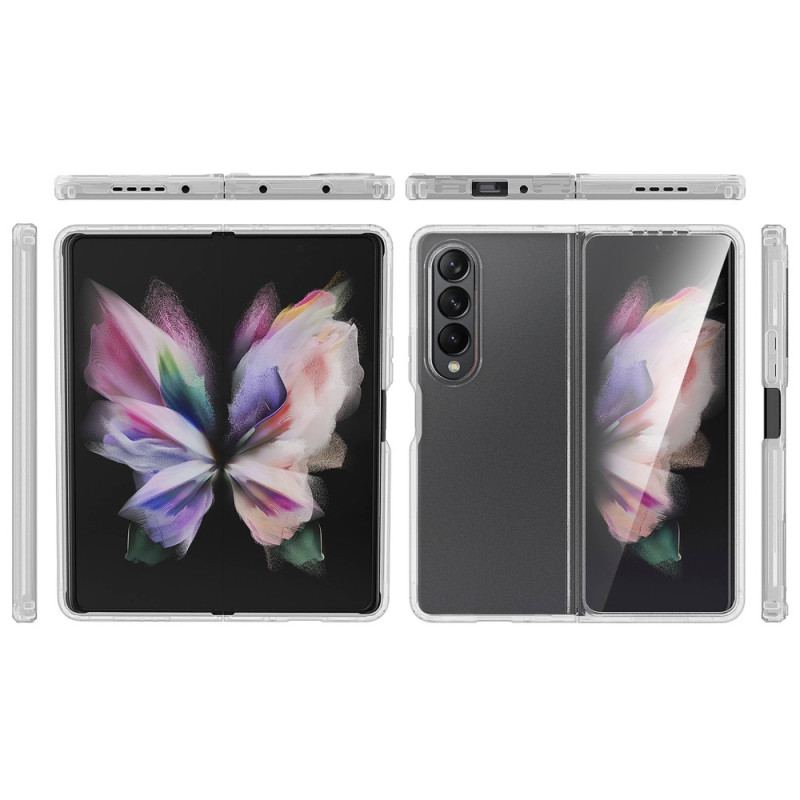 Capa De Celular Para Samsung Galaxy Z Fold 4 Vago