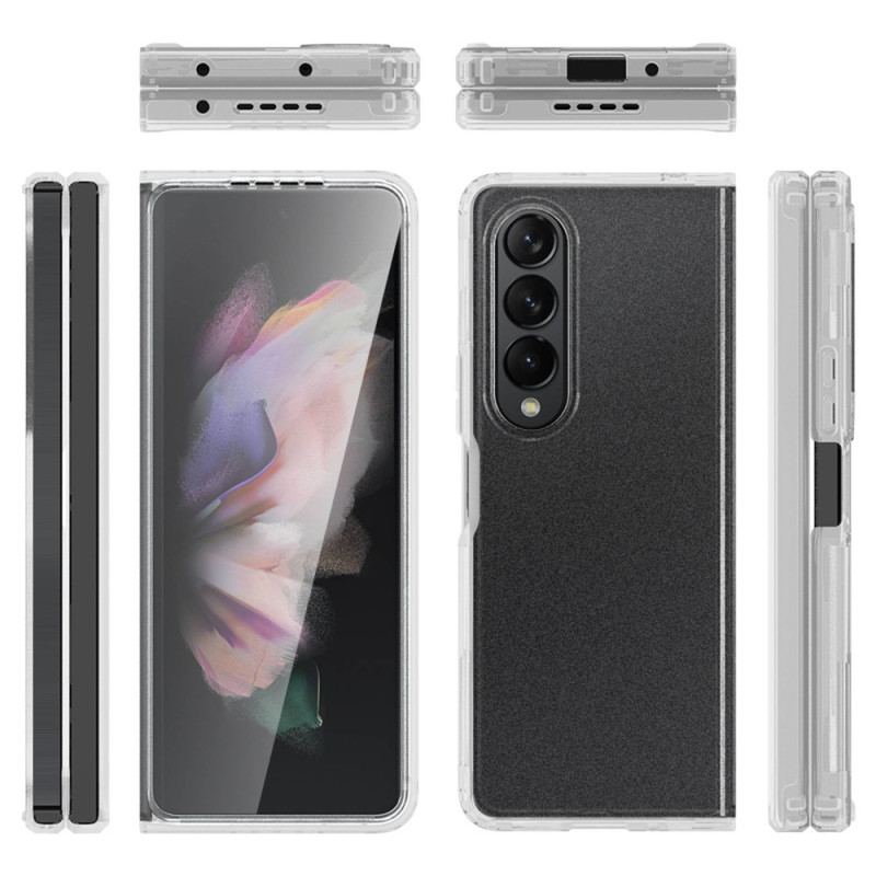 Capa De Celular Para Samsung Galaxy Z Fold 4 Vago