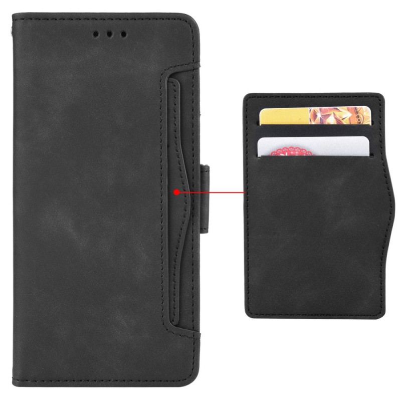 Capa Folio Para Samsung Galaxy Z Fold 4 Lava Espiã