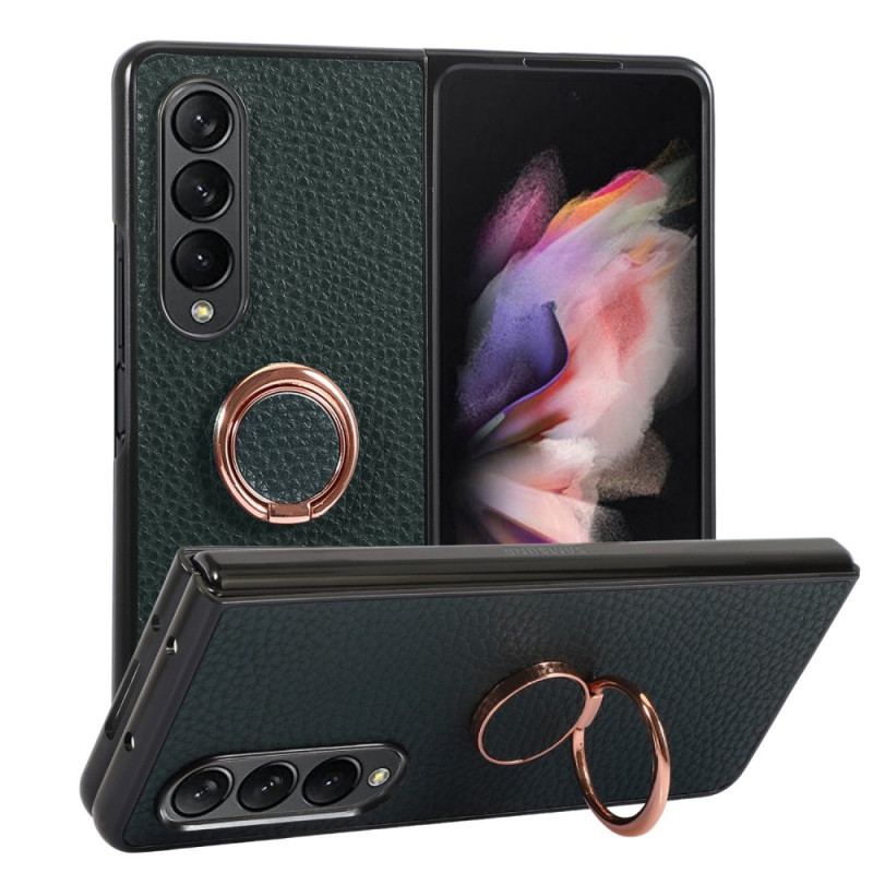 Capa Para Samsung Galaxy Z Fold 4 Anel De Anastácia