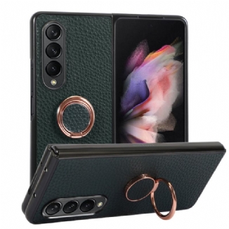 Capa Para Samsung Galaxy Z Fold 4 Anel De Anastácia