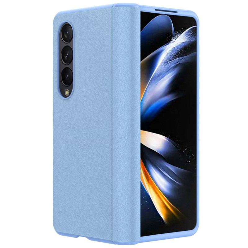 Capa Para Samsung Galaxy Z Fold 4 Cavaleiro