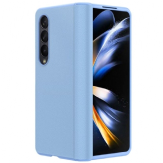 Capa Para Samsung Galaxy Z Fold 4 Cavaleiro