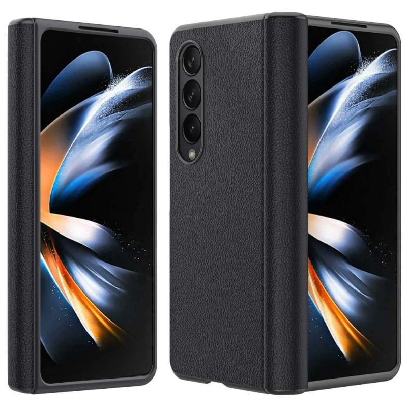 Capa Para Samsung Galaxy Z Fold 4 Cavaleiro