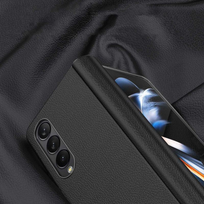 Capa Para Samsung Galaxy Z Fold 4 Cavaleiro