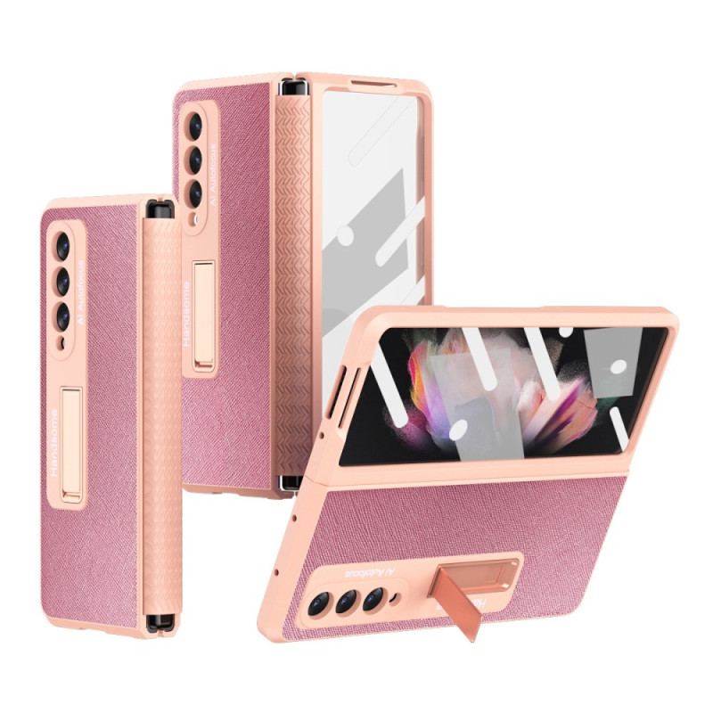 Capa Para Samsung Galaxy Z Fold 4 Courchevel