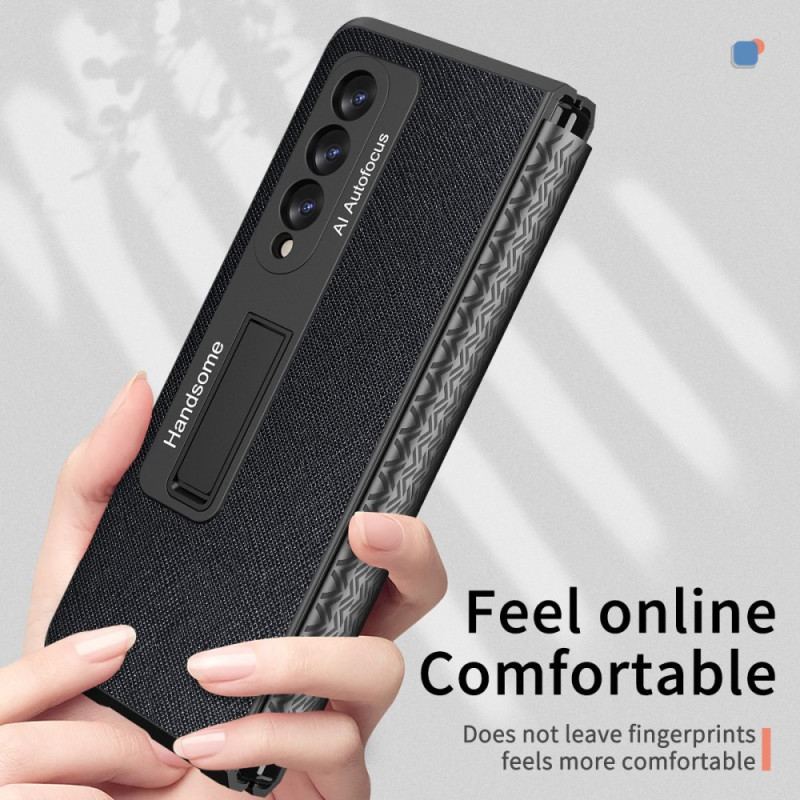 Capa Para Samsung Galaxy Z Fold 4 Courchevel