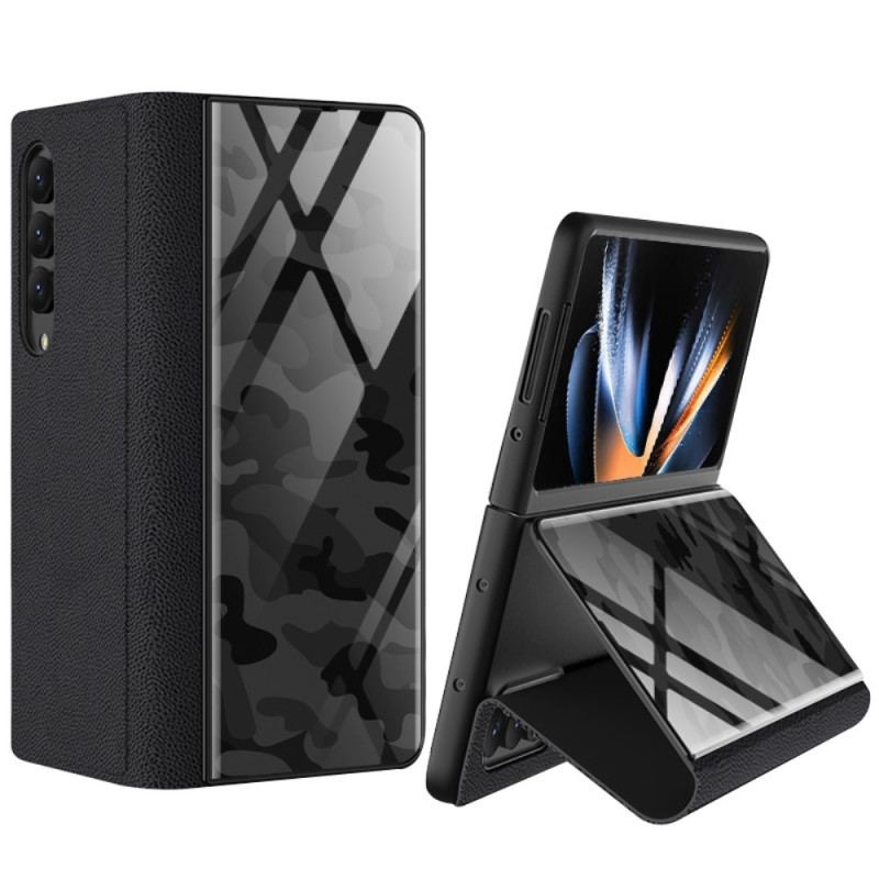 Capa Para Samsung Galaxy Z Fold 4 Diapositivo Gkk