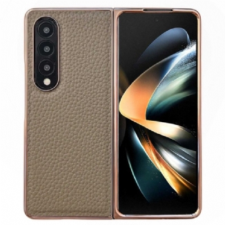 Capa Para Samsung Galaxy Z Fold 4 Eclipse