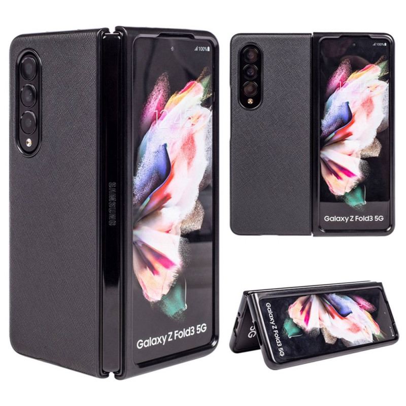 Capa Para Samsung Galaxy Z Fold 4 Entediado