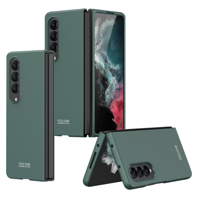 Capa Para Samsung Galaxy Z Fold 4 Estojo Dobrável Aioria