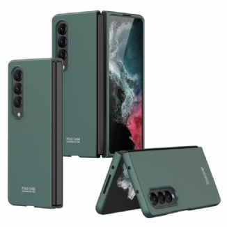 Capa Para Samsung Galaxy Z Fold 4 Estojo Dobrável Aioria