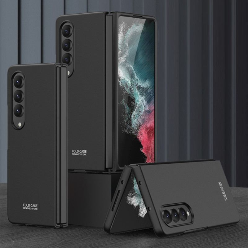 Capa Para Samsung Galaxy Z Fold 4 Estojo Dobrável Aioria