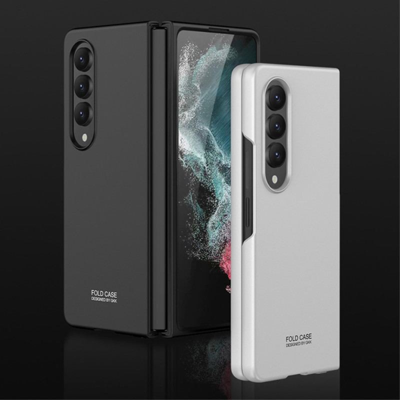 Capa Para Samsung Galaxy Z Fold 4 Estojo Dobrável Aioria