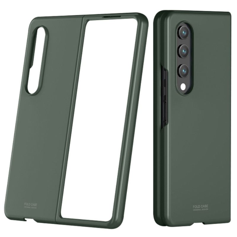 Capa Para Samsung Galaxy Z Fold 4 Estojo Flod