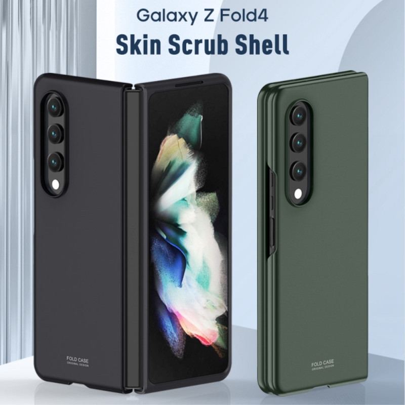 Capa Para Samsung Galaxy Z Fold 4 Estojo Flod