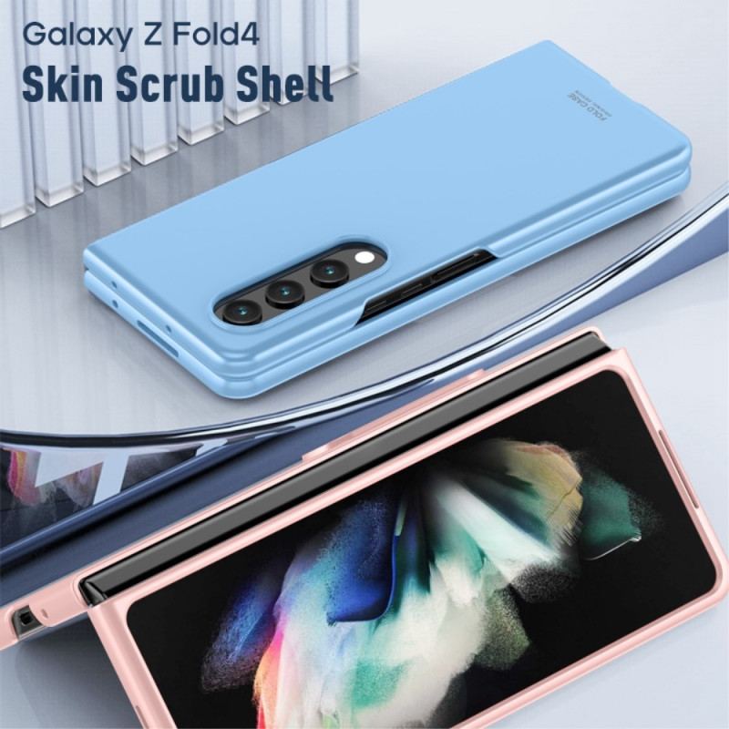 Capa Para Samsung Galaxy Z Fold 4 Estojo Flod