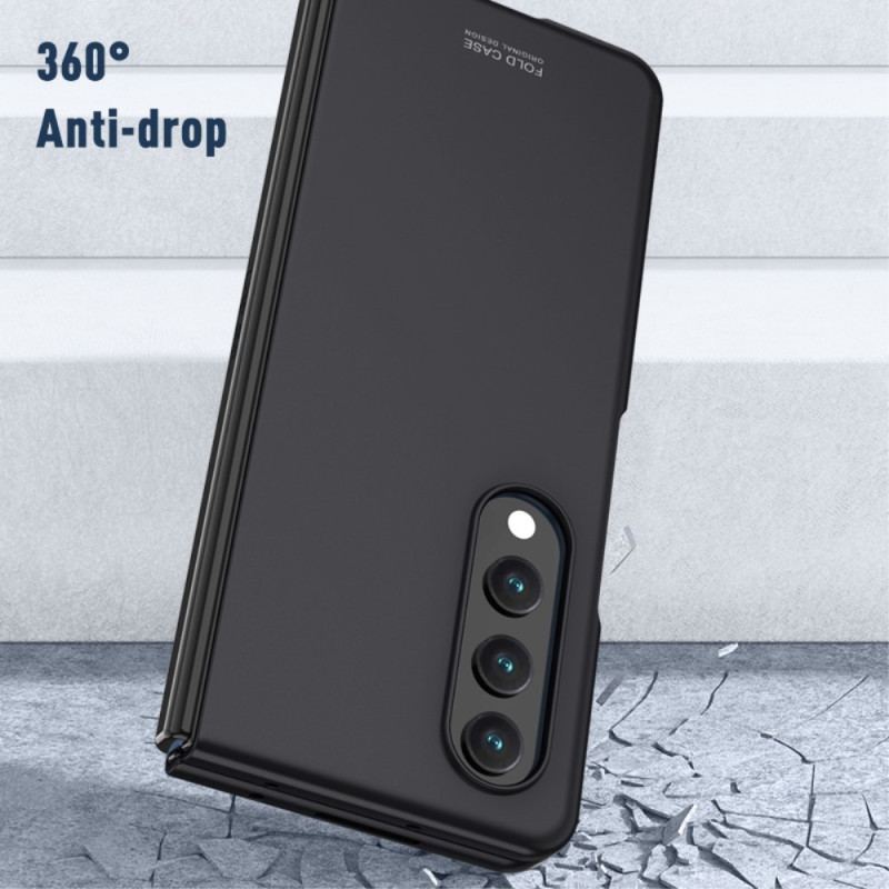 Capa Para Samsung Galaxy Z Fold 4 Estojo Flod