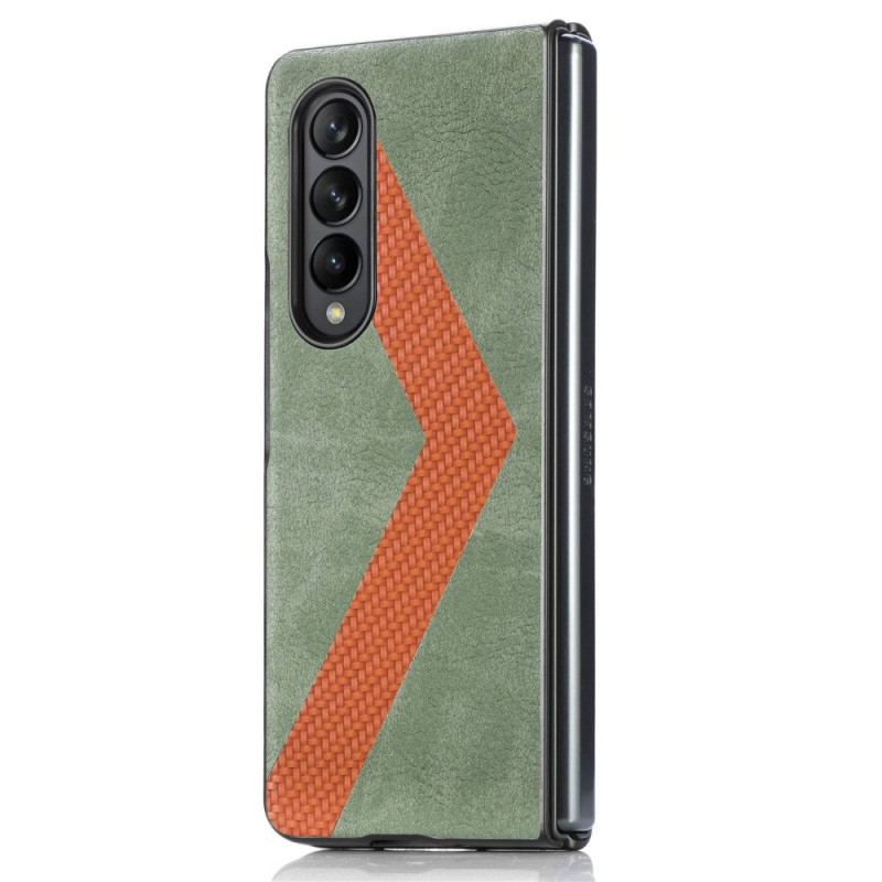 Capa Para Samsung Galaxy Z Fold 4 Eu