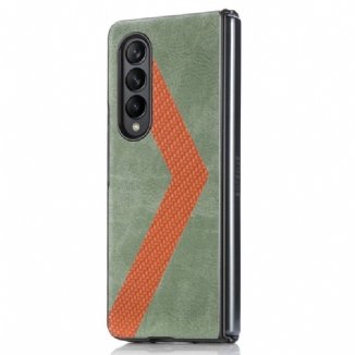 Capa Para Samsung Galaxy Z Fold 4 Eu