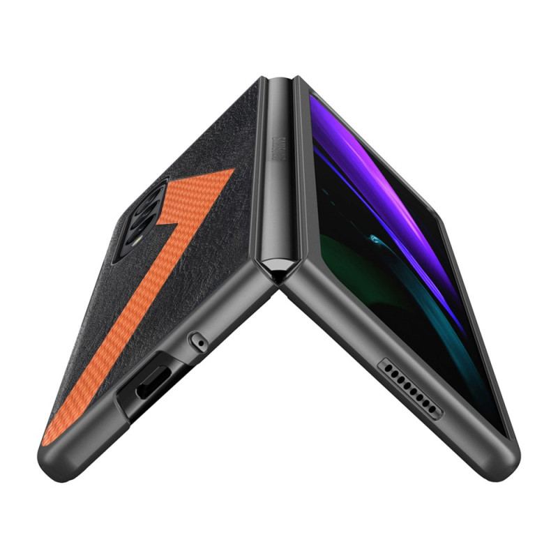 Capa Para Samsung Galaxy Z Fold 4 Eu