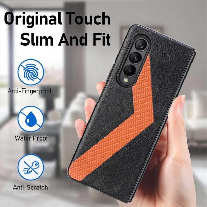 Capa Para Samsung Galaxy Z Fold 4 Eu