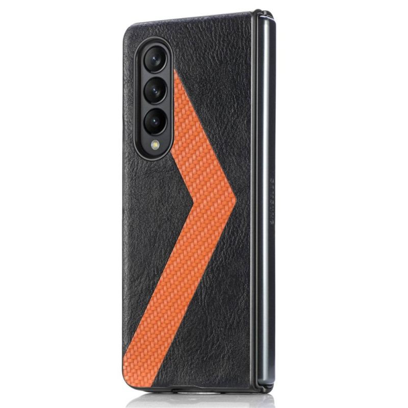 Capa Para Samsung Galaxy Z Fold 4 Eu