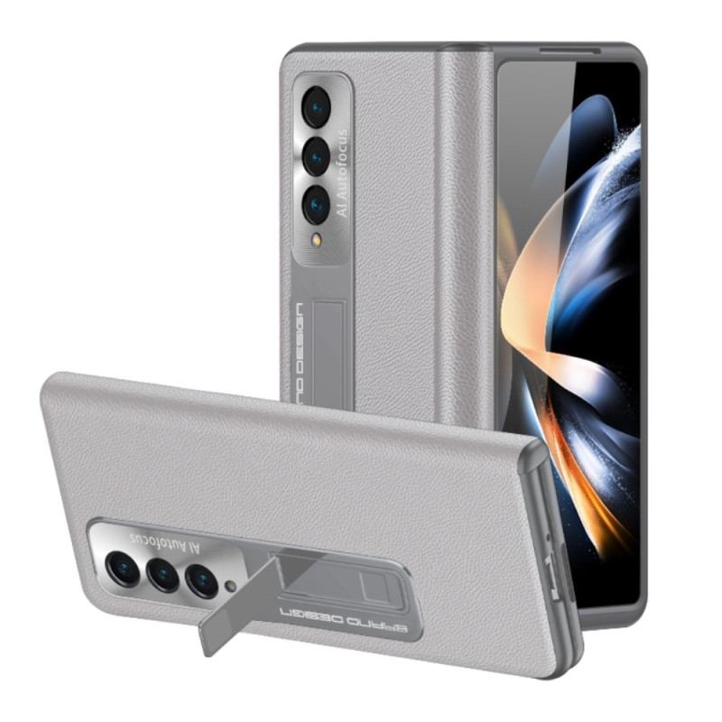 Capa Para Samsung Galaxy Z Fold 4 Fantasma