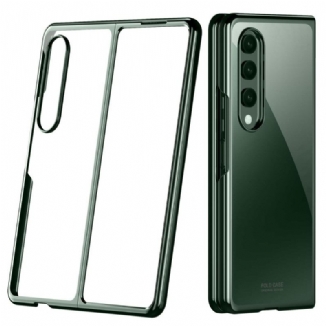 Capa Para Samsung Galaxy Z Fold 4 Fantasma