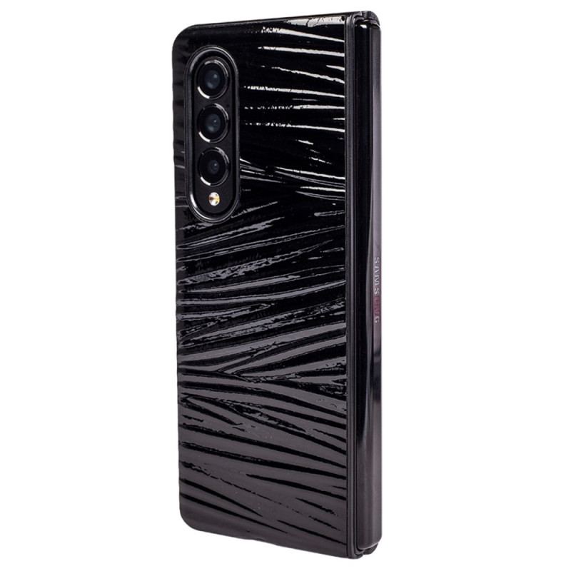 Capa Para Samsung Galaxy Z Fold 4 Formas De Duna